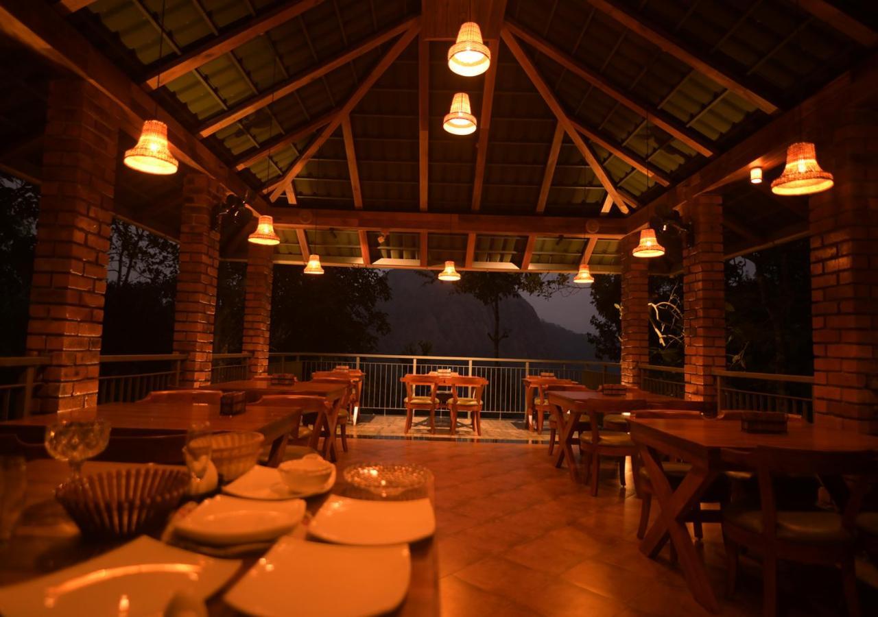 Chembarathi Wayanad Boutique Resort Vaduvanchal Екстер'єр фото