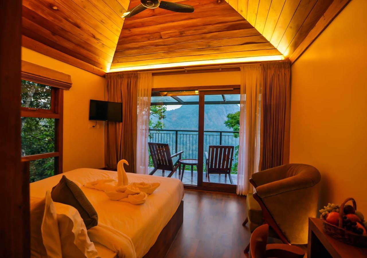 Chembarathi Wayanad Boutique Resort Vaduvanchal Екстер'єр фото