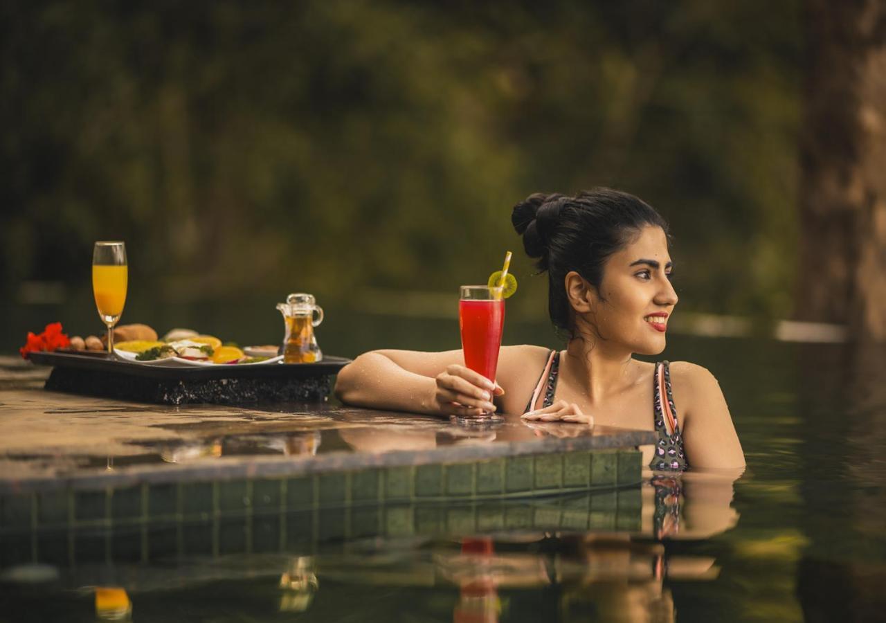 Chembarathi Wayanad Boutique Resort Vaduvanchal Екстер'єр фото